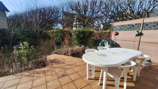 Maison Pontoise 5 pièce(s) 115 m2 Pontoise