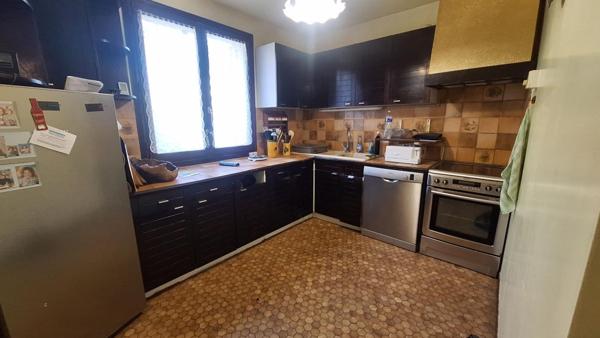 Maison Pontoise 5 pièce(s) 115 m2 Pontoise