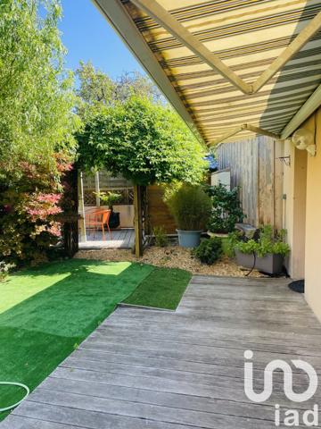 Maison à vendre 2 pièces 48 m² La Baule-Escoublac