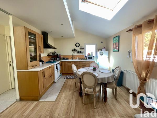 Maison à vendre 2 pièces 48 m² La Baule-Escoublac