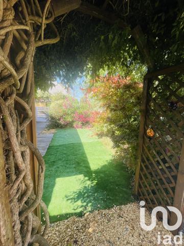 Maison à vendre 2 pièces 48 m² La Baule-Escoublac