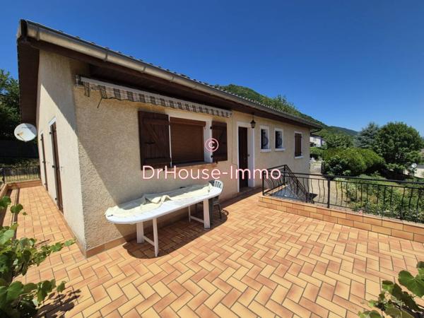 Maison à vendre 4 pièces de 100 m²