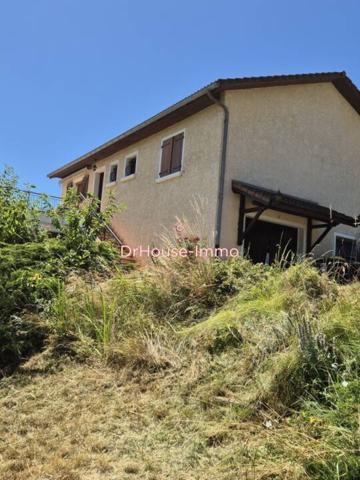 Maison à vendre 4 pièces de 100 m²