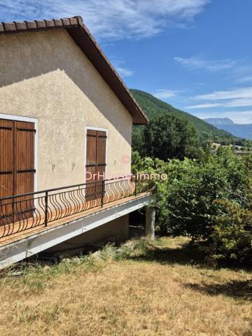 Maison à vendre 4 pièces de 100 m²