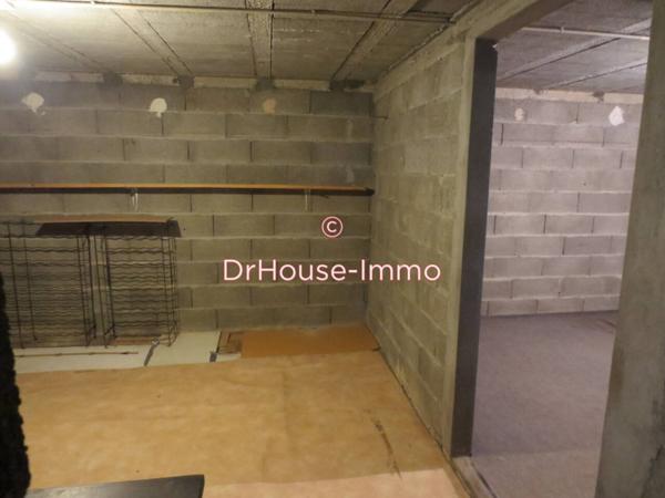 Maison à vendre 4 pièces de 100 m²