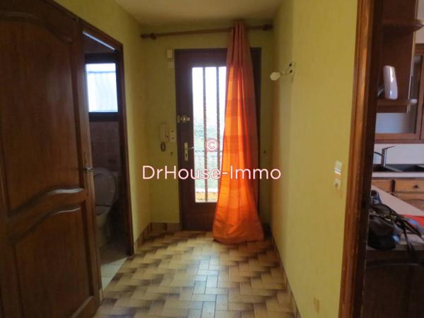 Maison à vendre 4 pièces de 100 m²