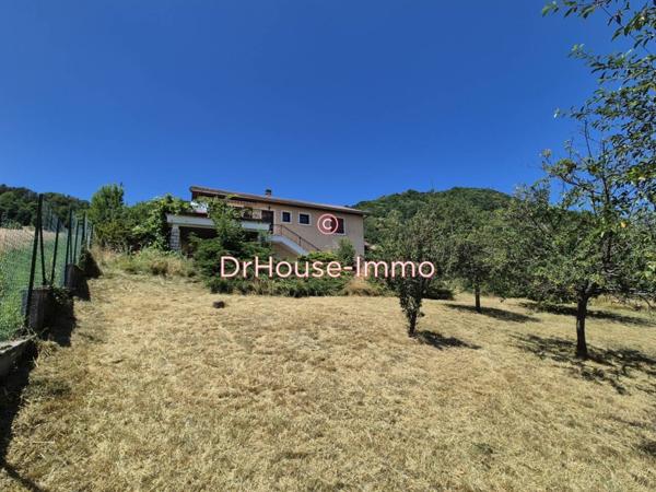 Maison à vendre 4 pièces de 100 m²