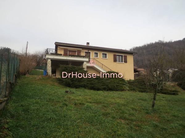 Maison à vendre 4 pièces de 100 m²