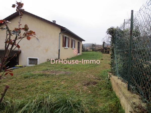 Maison à vendre 4 pièces de 100 m²