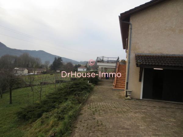 Maison à vendre 4 pièces de 100 m²