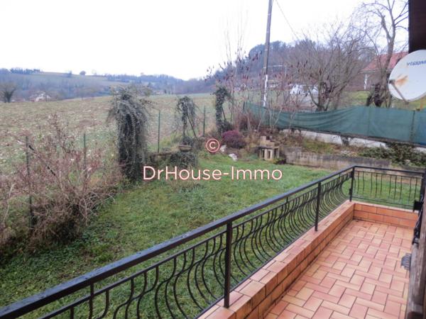 Maison à vendre 4 pièces de 100 m²