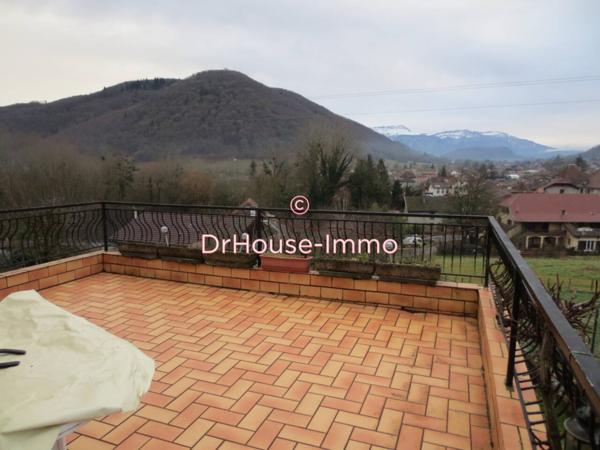 Maison à vendre 4 pièces de 100 m²