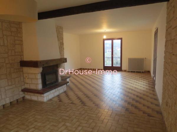 Maison à vendre 4 pièces de 100 m²