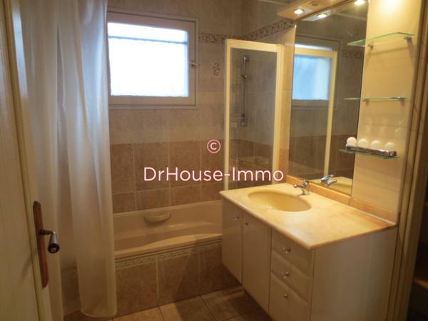 Maison à vendre 4 pièces de 100 m²