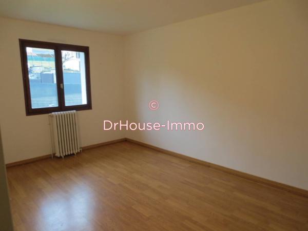 Maison à vendre 4 pièces de 100 m²