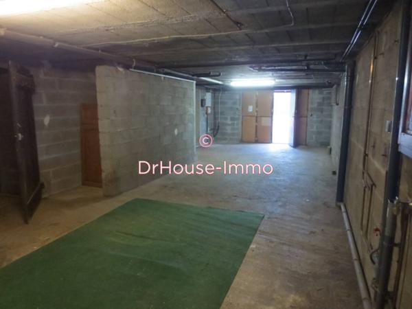 Maison à vendre 4 pièces de 100 m²