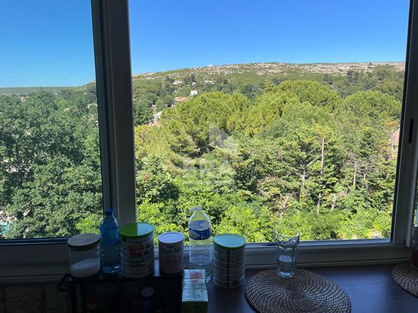 Appartement Les Pennes Mirabeau 3 pièce(s) Résidence La Renardière