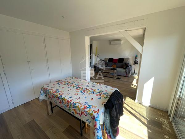 Appartement Les Pennes Mirabeau 3 pièce(s) Résidence La Renardière