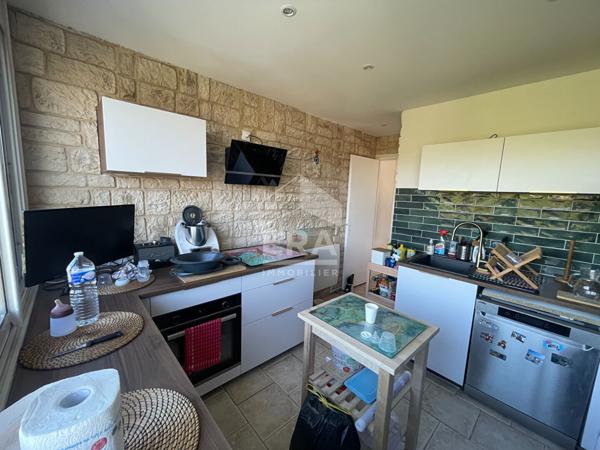 Appartement Les Pennes Mirabeau 3 pièce(s) Résidence La Renardière