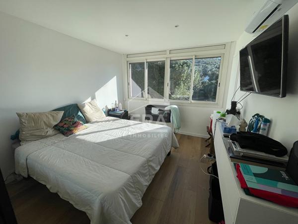 Appartement Les Pennes Mirabeau 3 pièce(s) Résidence La Renardière