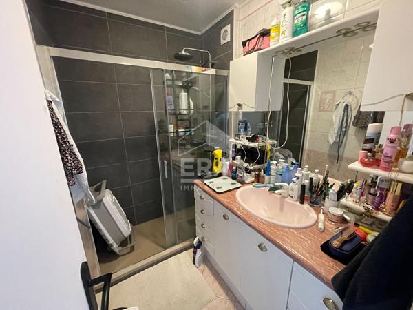Appartement Les Pennes Mirabeau 3 pièce(s) Résidence La Renardière
