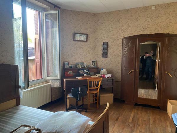 Maison Le Blanc 3 pièce(s) 80 m2