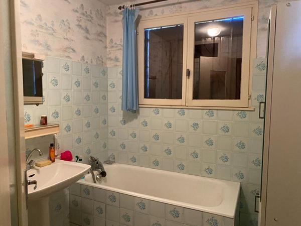 Maison Le Blanc 3 pièce(s) 80 m2