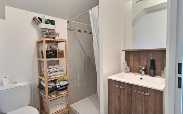 Appartement à vendre    2 pièces •  Mennecy