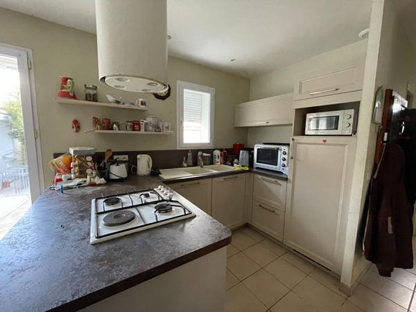 Maison Longeville Sur Mer 4 pièce(s) 96 m2