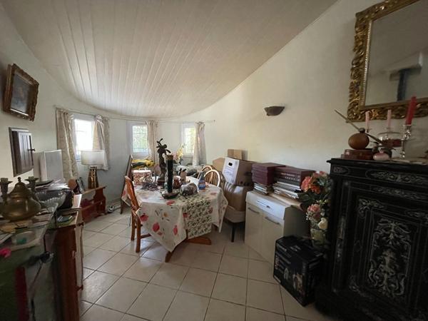 Maison Longeville Sur Mer 4 pièce(s) 96 m2