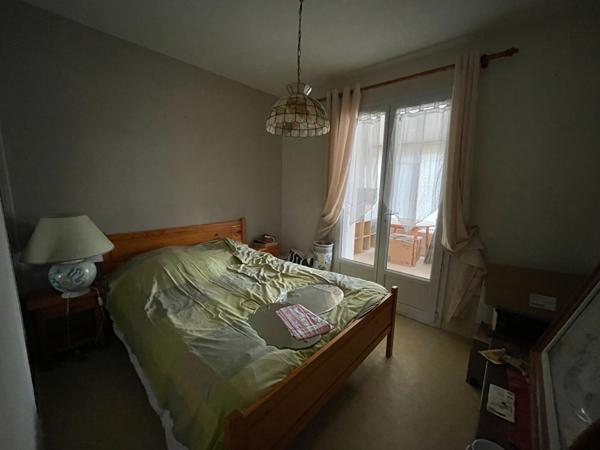 Maison Longeville Sur Mer 4 pièce(s) 96 m2