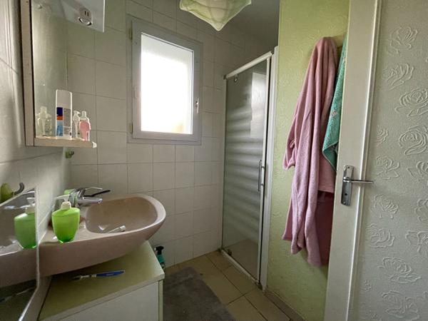 Maison Longeville Sur Mer 4 pièce(s) 96 m2