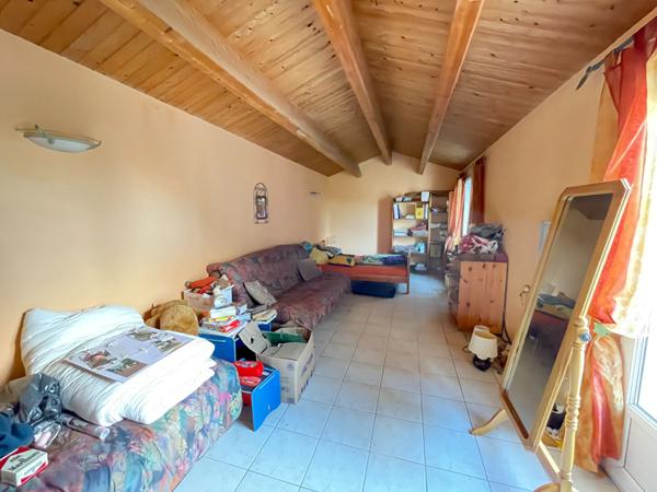 Maison Longeville Sur Mer 4 pièce(s) 96 m2