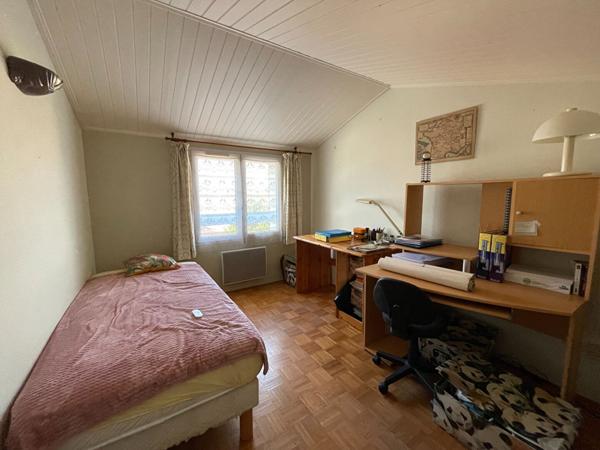 Maison Longeville Sur Mer 4 pièce(s) 96 m2