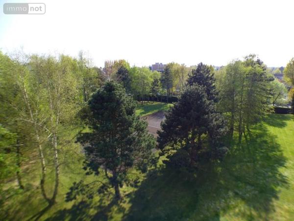 Appartement à vendre à Ronchin dans le Nord (59790), ref : VA3499-59019