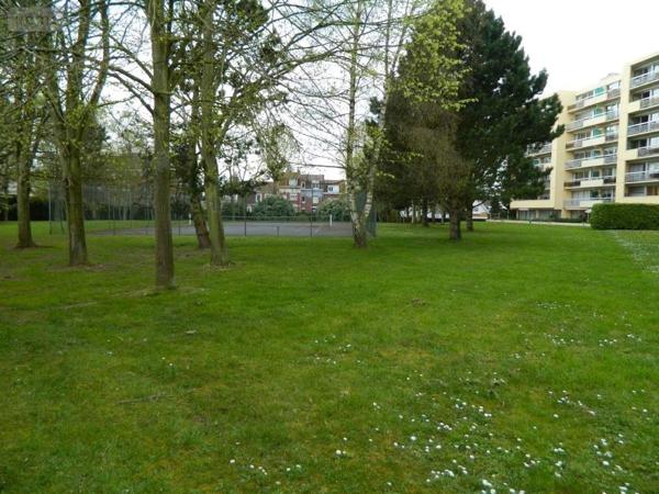 Appartement à vendre à Ronchin dans le Nord (59790), ref : VA3499-59019