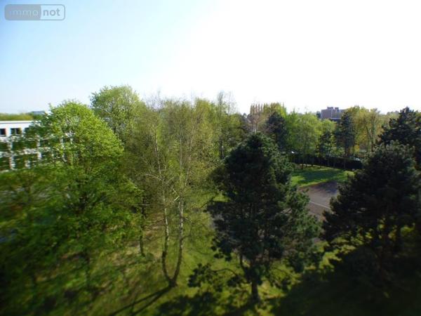 Appartement à vendre à Ronchin dans le Nord (59790), ref : VA3499-59019