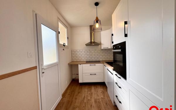 Maison à vendre    5 pièces •  Hirson