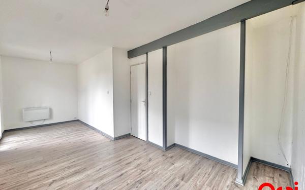 Maison à vendre    5 pièces •  Hirson