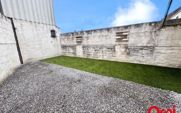 Maison à vendre    5 pièces •  Hirson