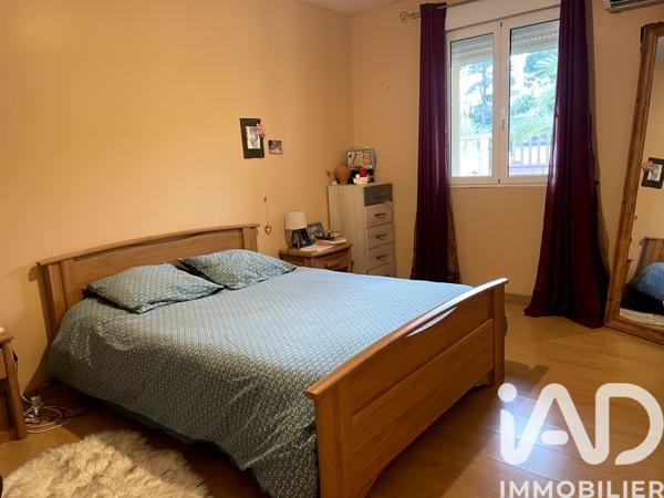 Maison à vendre 4 pièces 117 m² Marcillac-Saint-Quentin