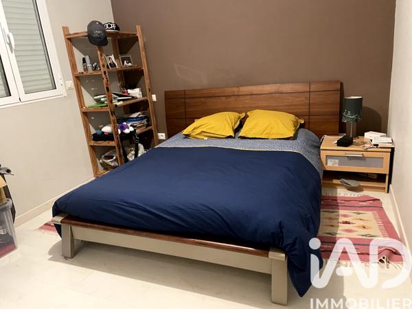 Maison à vendre 4 pièces 117 m² Marcillac-Saint-Quentin