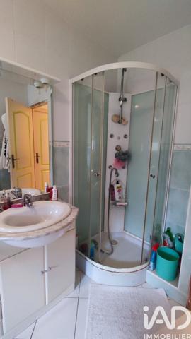 Maison à vendre 4 pièces 117 m² Marcillac-Saint-Quentin