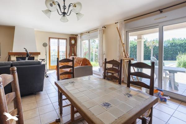 Maison à vendre |  Montgiscard |  5 pièces | 155 m²
