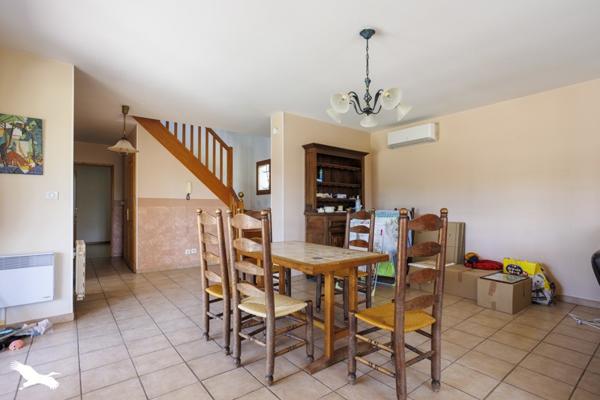 Maison à vendre |  Montgiscard |  5 pièces | 155 m²