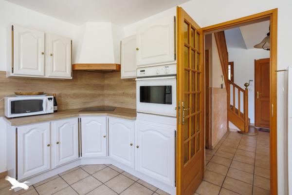 Maison à vendre |  Montgiscard |  5 pièces | 155 m²