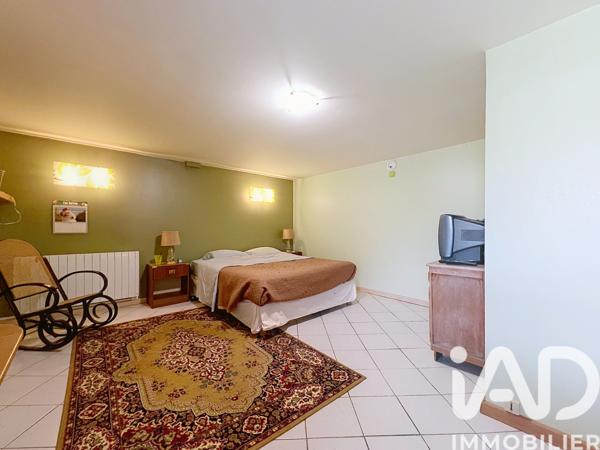 Maison à vendre 5 pièces 90 m² Louvres