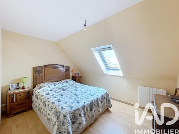 Maison à vendre 5 pièces 90 m² Louvres