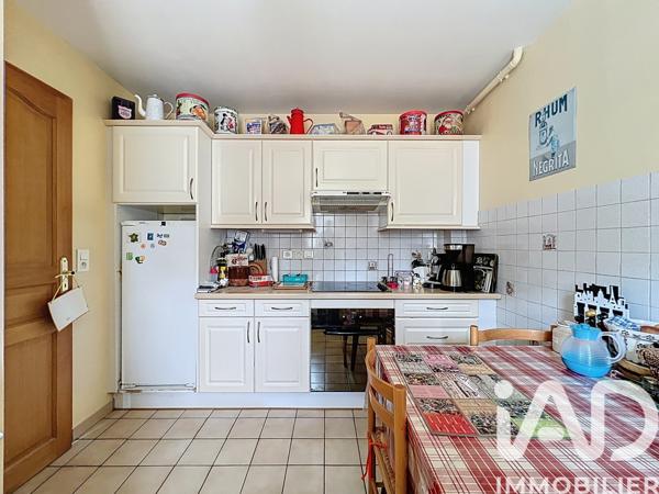 Maison à vendre 5 pièces 90 m² Louvres