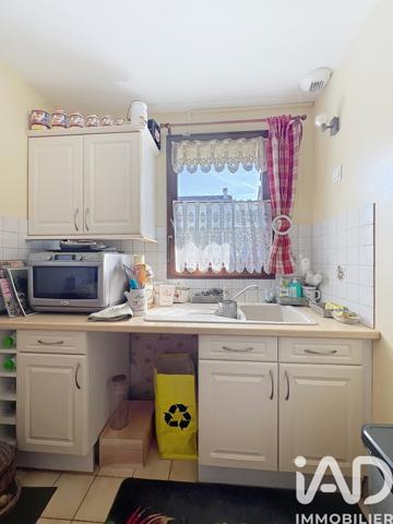 Maison à vendre 5 pièces 90 m² Louvres